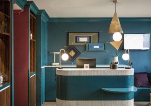 Ibis Styles Paris Nation Cours de Vincennes