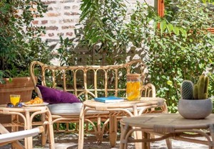 ibis Styles Paris Nation Cours de Vincennes