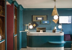 ibis Styles Paris Nation Cours de Vincennes