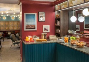 ibis Styles Paris Nation Cours de Vincennes