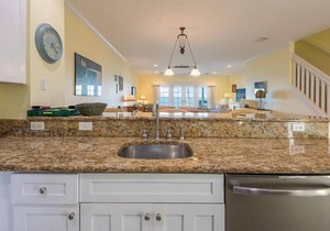 Indigo Reef Resort Premium Waterfront Villa 64 With Boat Dockage, Pool, and Sunset-View