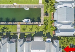 Indigo Reef Resort Waterfront Villa 25 with Boat Dockage, Pool, and Sunset-View