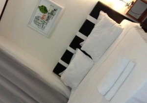 Jen's Paranaque City Apartment