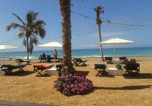Leme Bedje CL