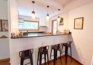 *LLAFRANC VILLA* 4 Bedrooms | Communal Pool | Free WIFI | BBQ