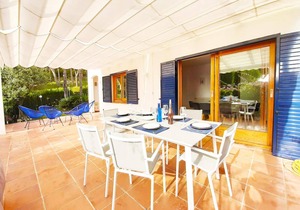 *LLAFRANC VILLA* 4 Bedrooms | Communal Pool | Free WIFI | BBQ