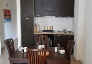 Lovely apartment with pool view in Leme Bedje