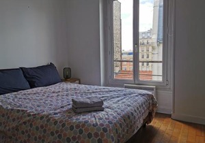 Lovely Flat in Paris - City center - Nation-Picpus