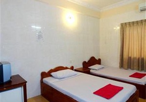 Lucky 2 Guesthouse