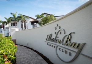 Marlin Bay Resort & Marina Managed by Elite Alliance Hospitality