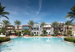 Marlin Bay Resort & Marina Managed by Elite Alliance Hospitality