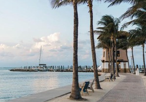 Marlin Bay Resort & Marina Managed by Elite Alliance Hospitality