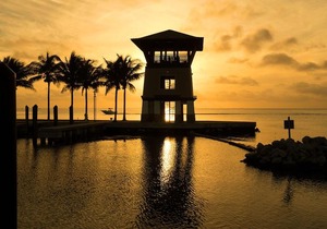 Marlin Bay Resort & Marina - Residence #3820