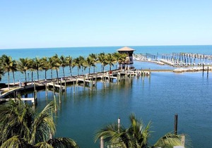 Marlin Bay Resort & Marina - Residence #3820