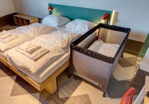 MEININGER Hotel Paris Porte de Vincennes