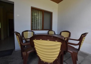 Narek Rest house in Jermuk