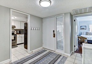 Newly updated 2 BR/2 BA Condo in Amelia Island Plantation