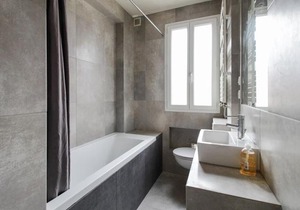 Nice and calm flat in Nation at the heart of Paris - Welkeys