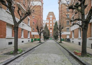 Nice and calm flat in Nation at the heart of Paris - Welkeys