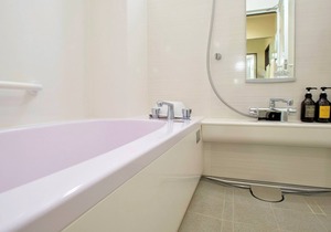 Nonsmoking Premium double room Couple and famil/Yokohama Kanagawa