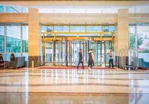 Novotel Ulaanbaatar