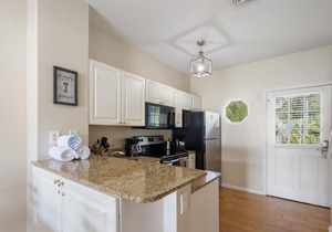 Ocean-View 2BR/1.5BA Bungalow 5043: Village at Hawks Cay Villas