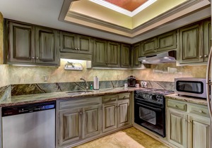 Outstanding Views From This Oceanfront Condo on Amelia Island Plantation!