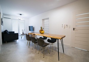 Oxygen apartament nr 3