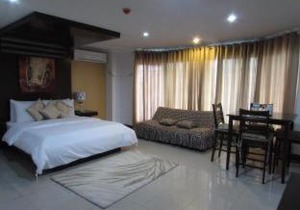 Oyster Plaza Hotel