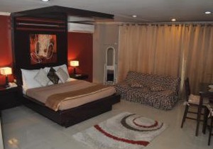 Oyster Plaza Hotel