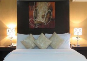 Oyster Plaza Hotel
