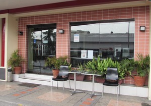 Oyster Plaza Hotel