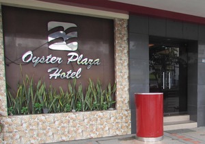 Oyster Plaza Hotel
