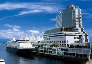 Pan Pacific Vancouver
