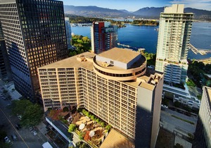 Pinnacle Hotel Harbourfront