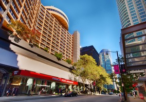 Pinnacle Hotel Harbourfront