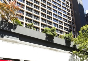 Pinnacle Hotel Harbourfront