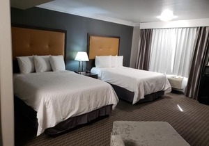Portofino Inn Burbank