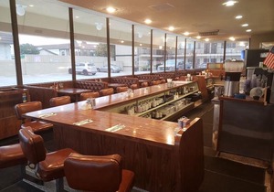 Portofino Inn Burbank