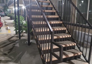 Portofino Inn Burbank