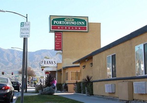 Portofino Inn Burbank