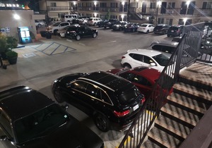 Portofino Inn Burbank