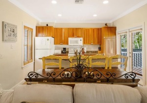 Private Pool Home: 3BR/2.5BA Sanctuary Village Villa 7221
