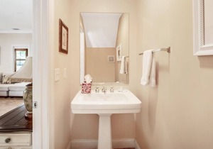 Private Pool Home: 3BR/2.5BA Sanctuary Village Villa 7221