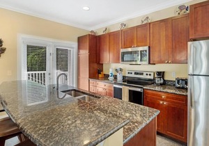 Private Pool Home: 4BR/2.5BA Sanctuary Village Villa 7222