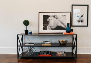 Refreshing 3BR/2.5BA Nashville Home by Domio
