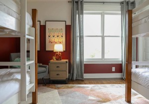 Refreshing 3BR/2.5BA Nashville Home by Domio