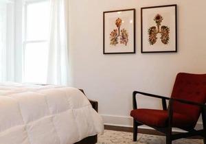 Refreshing 3BR/2.5BA Nashville Home by Domio