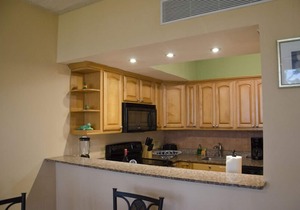 Relaxing Oceanfront Villa in Palmas del Mar (BV228)
