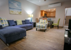 Relaxing Oceanfront Villa in Palmas del Mar (BV228)